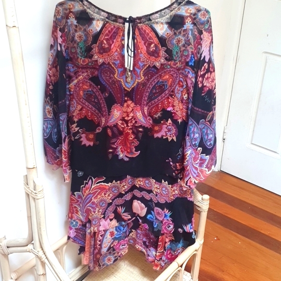 🍭 Swinging Sixties Short Dress 🍭 - Picture 16 of 16